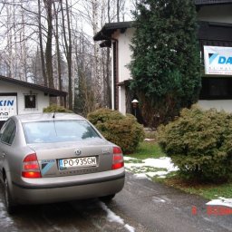 Pompy ciepła Katowice 4