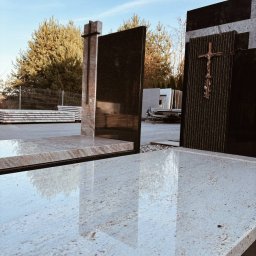 Nagrobki Ostrów Mazowiecka 2