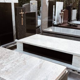 Nagrobki Ostrów Mazowiecka 4