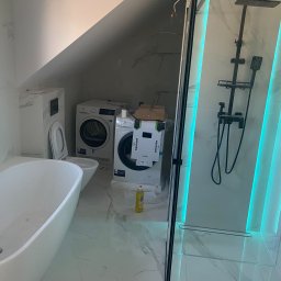 Makrembud spzoo - Montaż Elewacji Wrocław