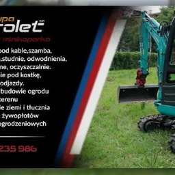 Grupa Prolet - Profesjonalne Wykonywanie Ogrodzeń w Bielsku-Białej