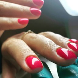 Manicure i pedicure Kraków 2
