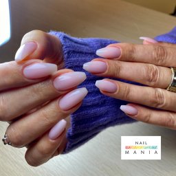 Manicure i pedicure Kraków 3