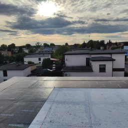 GOL MAR - Doskonałe Kładzenie Papy Gostyń