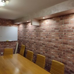 Global Labs sp. z o.o. - Najwyższej Klasy Montaż Drzwi Warszawa