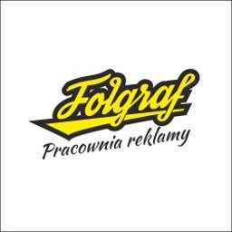 Folgraf Tomasz Kurdyn - Firma Reklamowa Brodnica