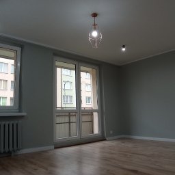 Malowanie mieszkań Katowice 4