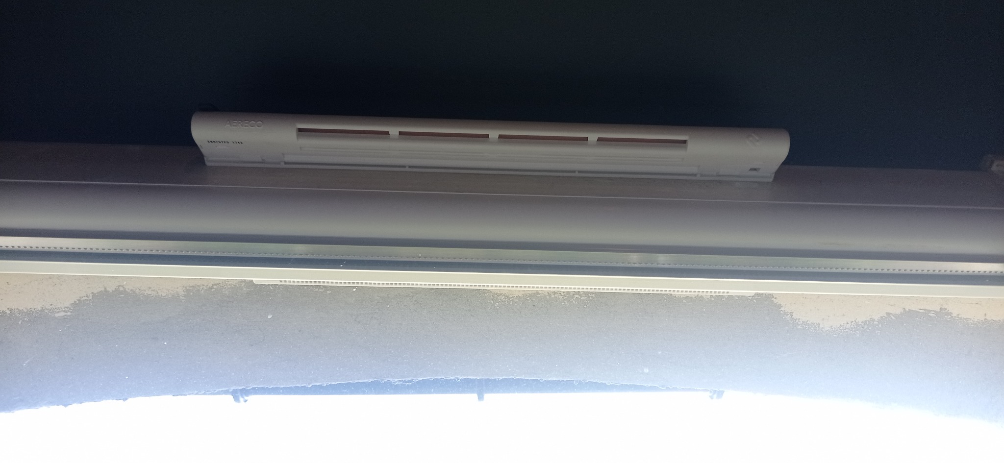 montaż wywiewników