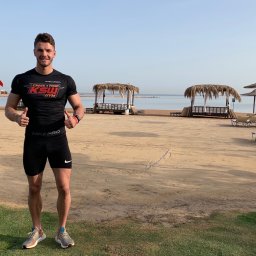 Trener personalny Warszawa 2