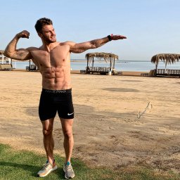 Trener personalny Warszawa 1