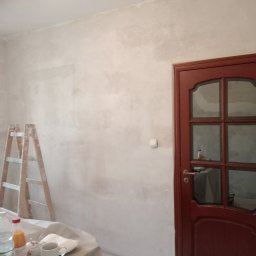 Malowanie mieszkań Mikołów 3