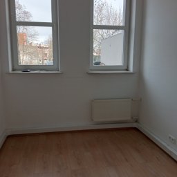Malowanie mieszkań Katowice 1