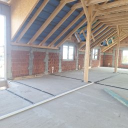 Elektryk Proszowice