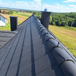 Instalacje elektryczne Koniusza 4