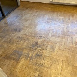 Mparkiet - Renowacja Parkietu Warszawa