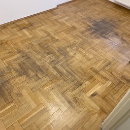 Cyklinowanie Warszawa 3