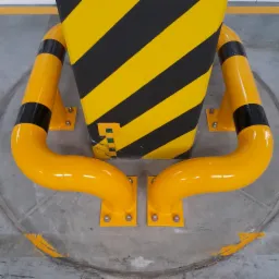 odbojnica magazynowa