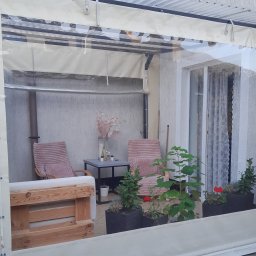 Montaż ogrodzeń Oława 4