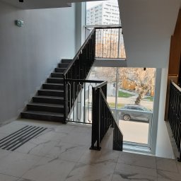 Montaż ogrodzeń Oława 2