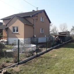 PPHU ROB-MAR Robert Marek - Schody metalowe Oława