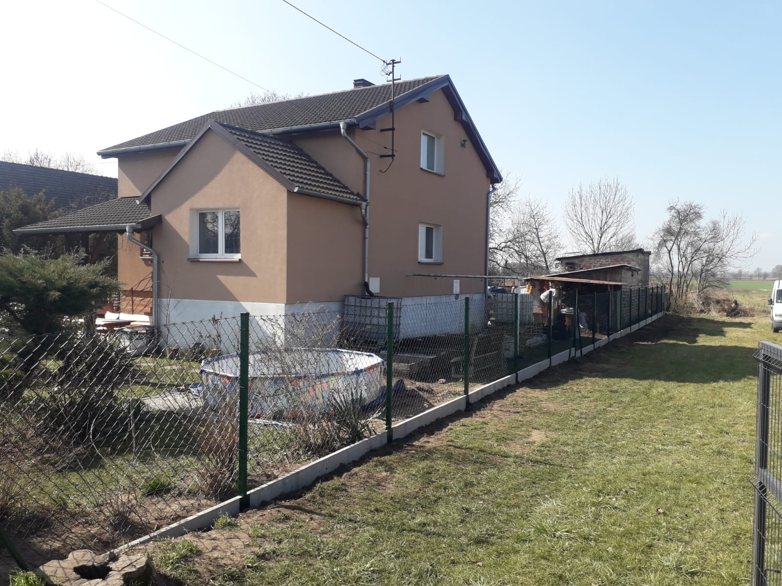 Część -Plac Zabaw