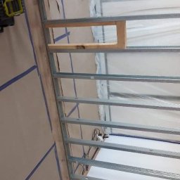 Wykonanie elewacji Słupsk 3