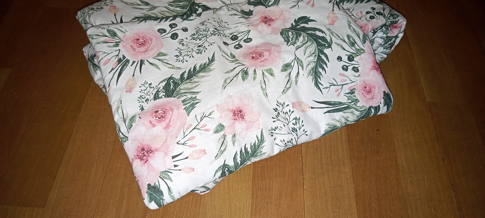 Komplet pościeli dla maluszka :)