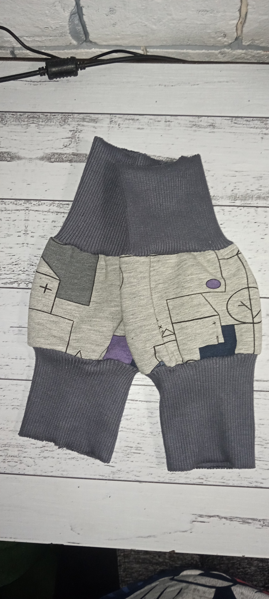 Nakolanniki na raczkowanie