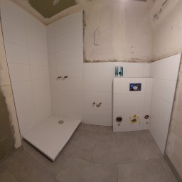 Remont łazienki Salzgitter 11