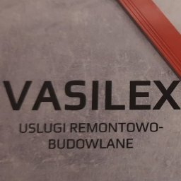 VASILEX - Malarz Elewacji Suwałki