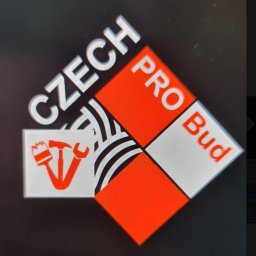 CZECH PRO-Bud - Usługi Glazurnicze Bytom