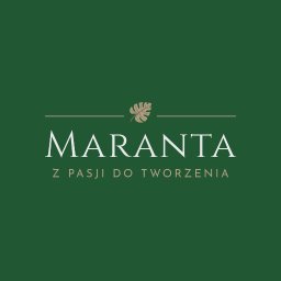 Maranta Marta Smorowińska - Adaptacja Poddasza Luboń