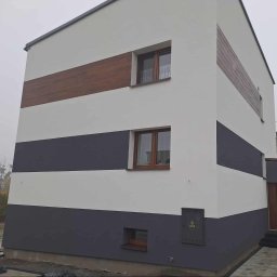 SKAM-BUD - Montaż Elewacji Czechowice-Dziedzice