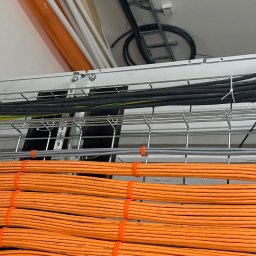 ELEKTRO IT Karol Zinka - Instalatorstwo telekomunikacyjne Kościerzyna