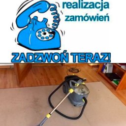 Pranie dywanów Gorzkowice 1