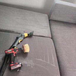 Pranie dywanów Gorzkowice 2