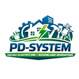 PD-SYSTEM PATRYK DOLECKI - Remont Łazienki Rzesz&oacute;w