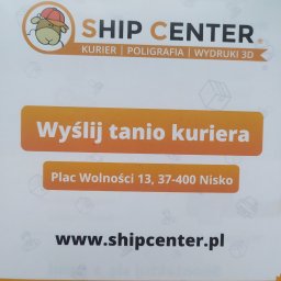 ShipCenter Nisko , nisko@shipcenter.pl - Transport samochodów Nisko
