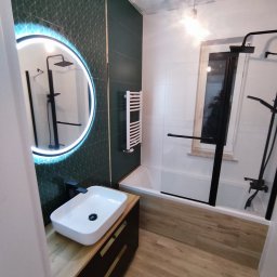 RMN Remonty Michał Niedużak - Remonty biur Tomasz&oacute;w Lubelski