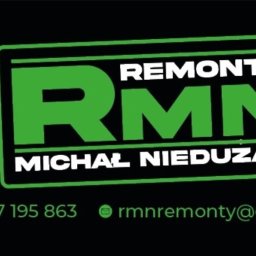 RMN Remonty Michał Niedużak - Wykonanie Ocieplenia Chyże