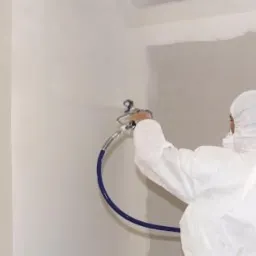 Malowanie natryskowe