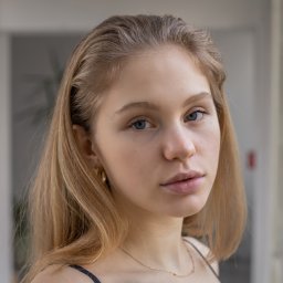 Sesja ciążowa Warszawa 4