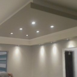 Układanie paneli Bytom 1