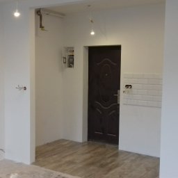 Układanie paneli Bytom 4