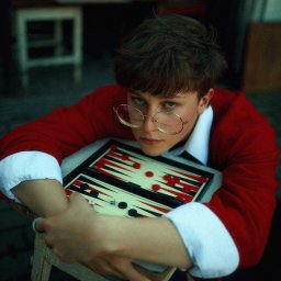 Sesja ciążowa Łódź 3