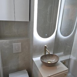 Remonty mieszkań Warszawa 1