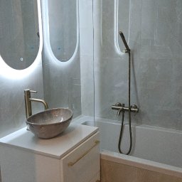 Remonty mieszkań Warszawa 2