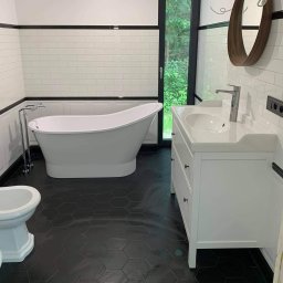 IMPERIAL Jarosław Kalinowski - Układanie Paneli Warszawa