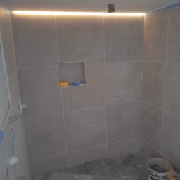 Remonty mieszkań London 4