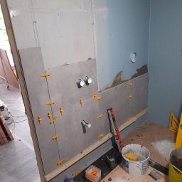 Remonty mieszkań London 2